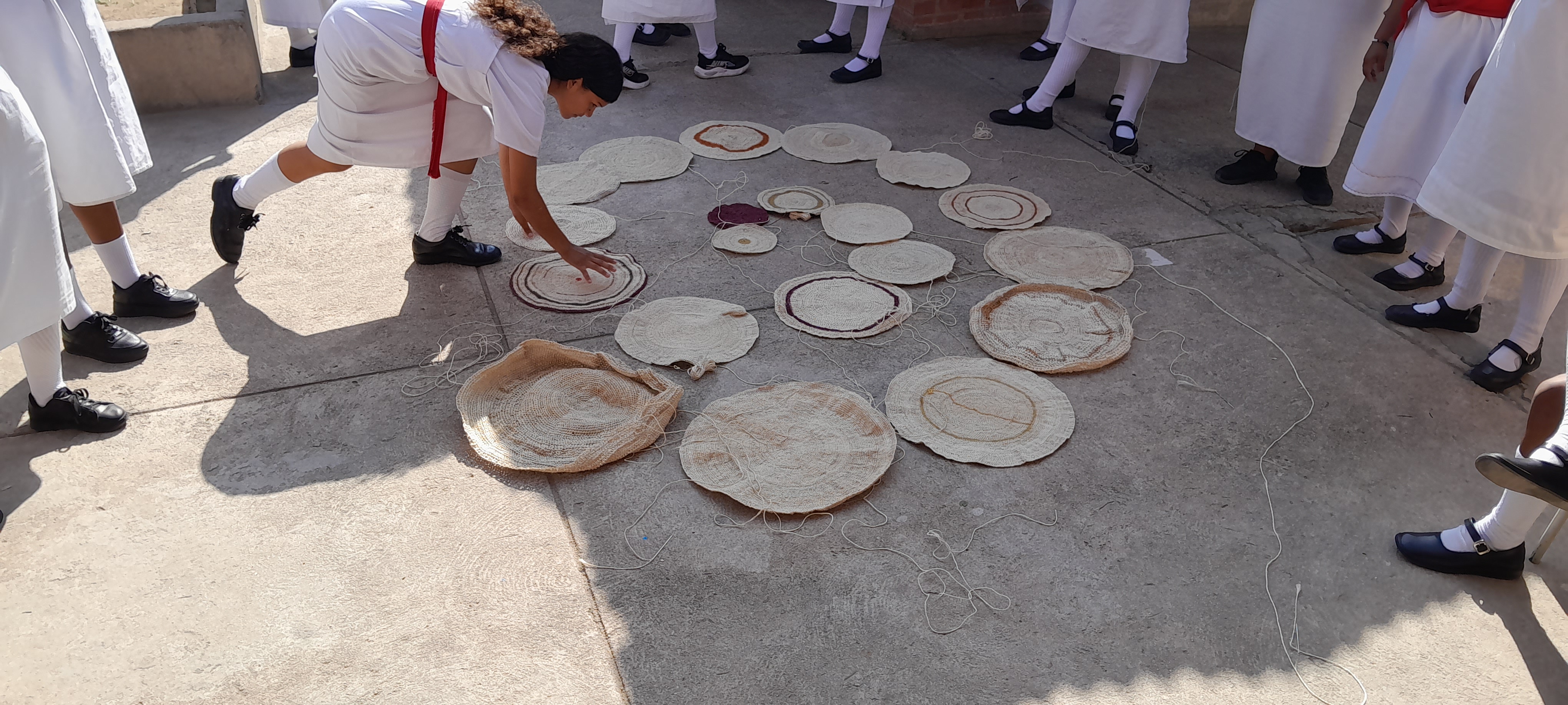 Ceremonia Wiwa
